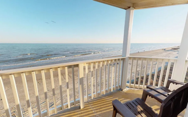 Seascape 1308 in Galveston