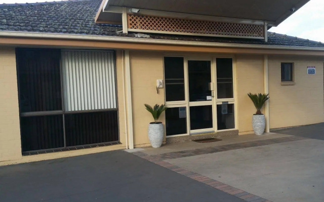 Ben Chifley Motor Inn