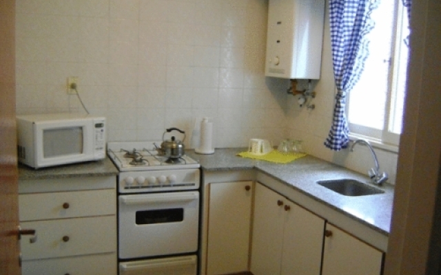 Apart Hotel Marilian