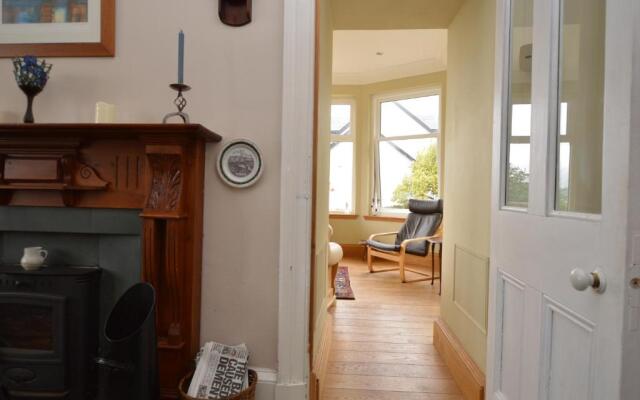 Blairbank House