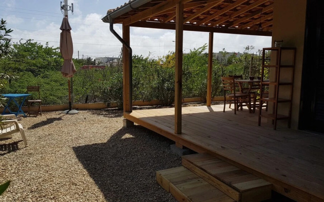 Villa Carina Apartments