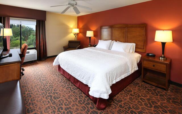 Hampton Inn & Suites Tucson-Mall