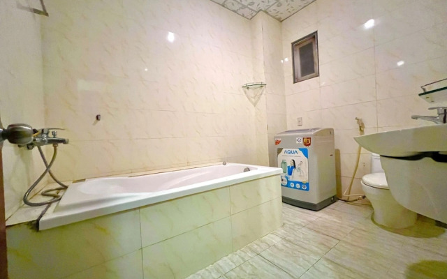 Aloha Hotel Suoi May Phu Quoc