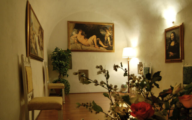 B&B Relais il Casato