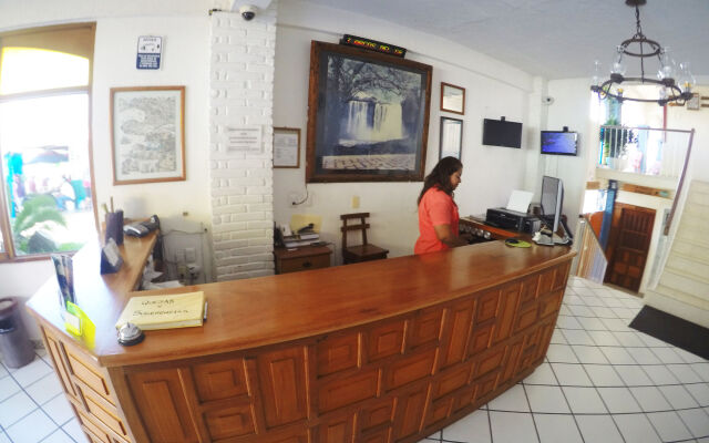 Hotel EMS Los Arcos