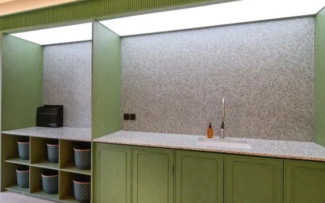 Orange Hotel Xi'an Bell Tower Store