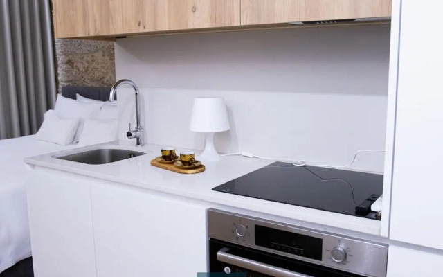 MyStay - D. Maria Apartments