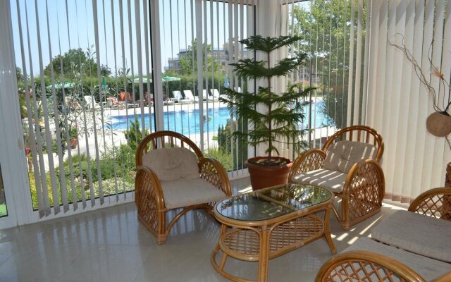 Jasmine Hotel Byala