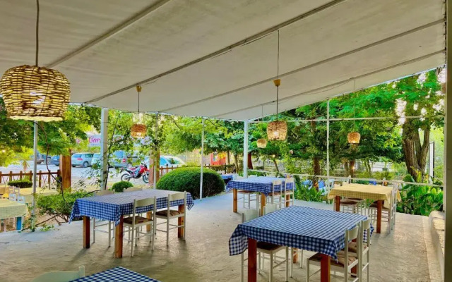 Naza Hotel