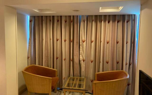 Hotel Ashirwad