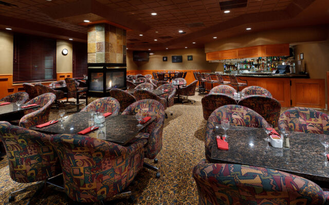 Holiday Inn Hinton by IHG