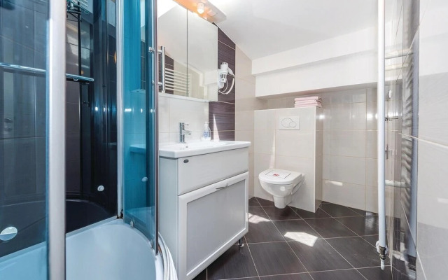 Awesome Home in Vodice With Wifi and 2 Bedrooms