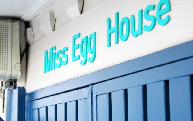 Miss Egg Guesthouse Shinchon Edae