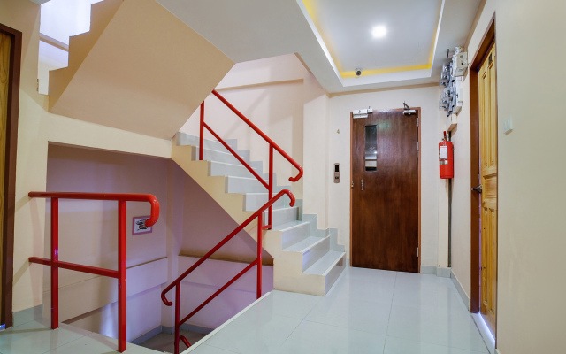 Patumnak Beach Guesthouse