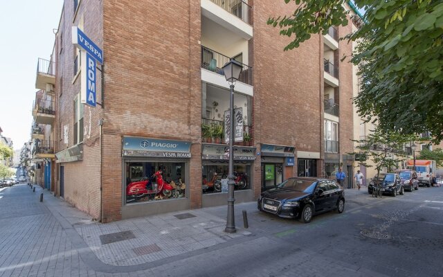 Apartamento Chueca I