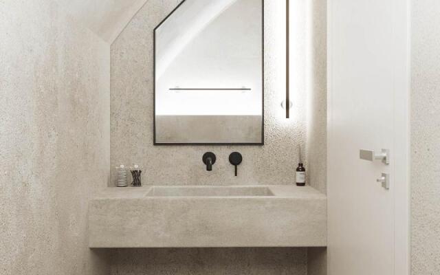 Pnoe Luxury Suites