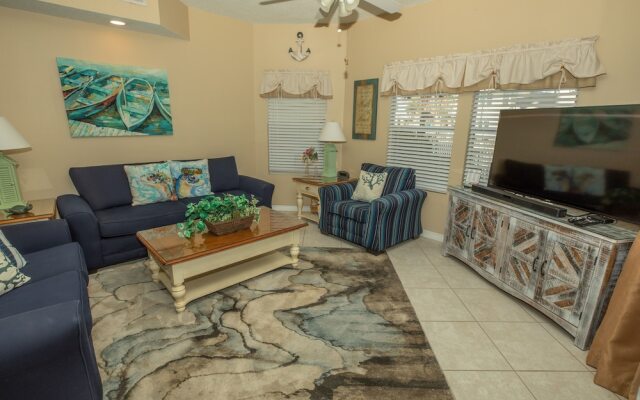Sandpiper Cove #9135 - 2 Br Condo