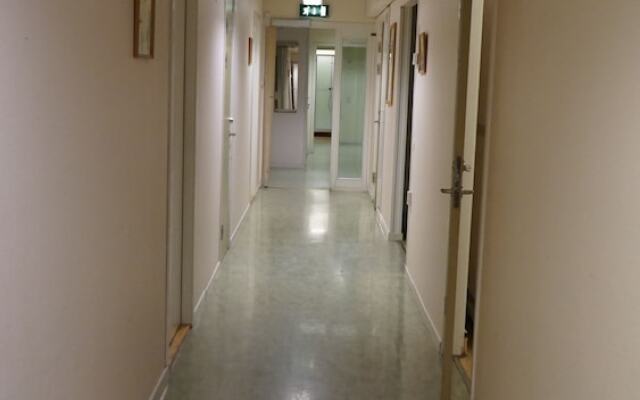 Bredängs Vandrarhem