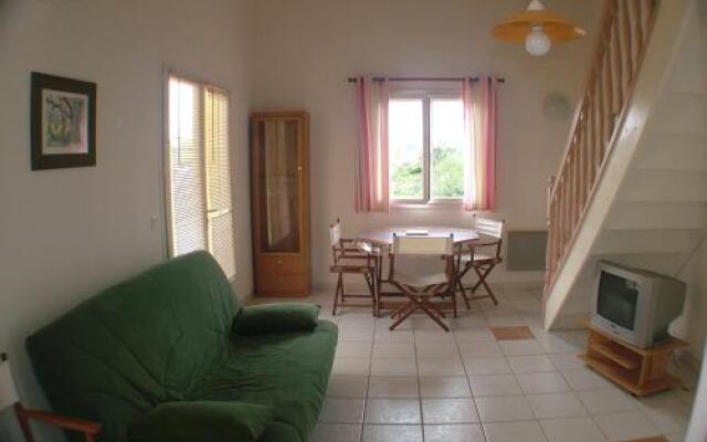 La Terrasse