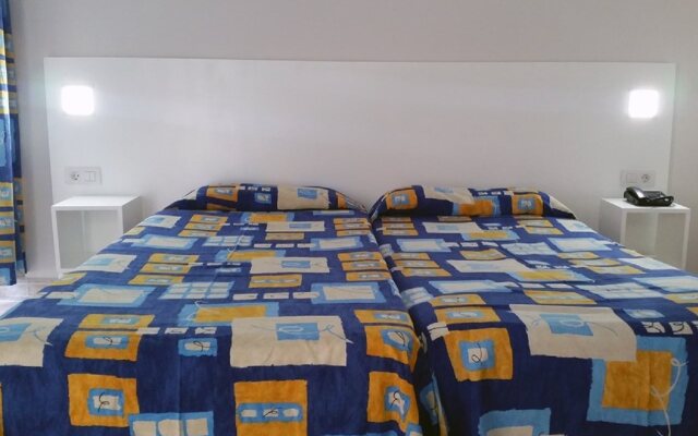 Apartamentos Chinyero