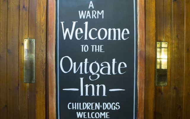 The Outgate Inn