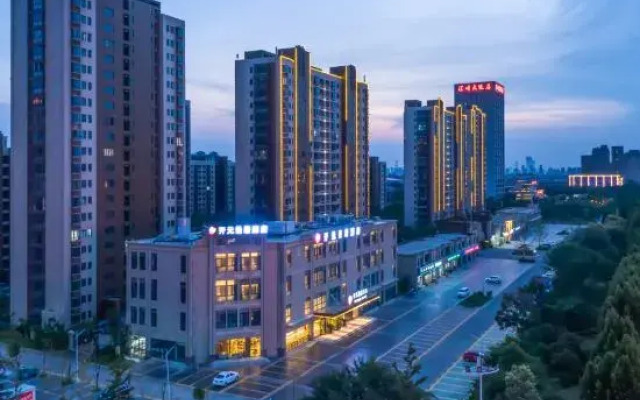 Manju Hotel