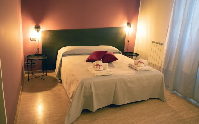 Hotel Marconi
