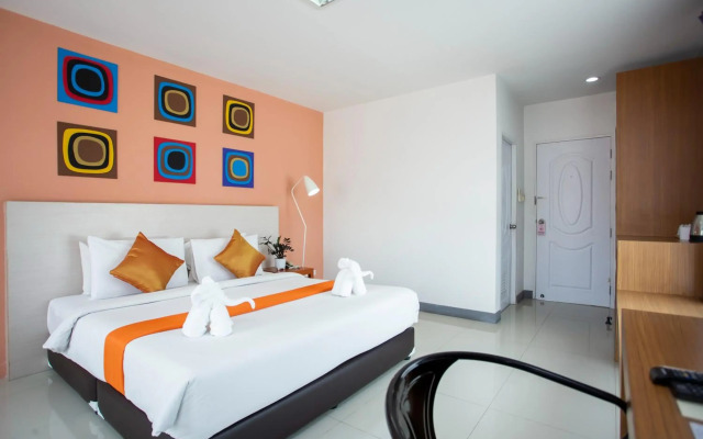 Nano Place Hotel