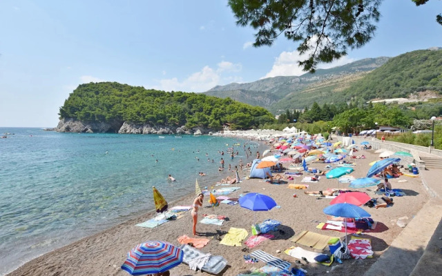 Villa Rezevici