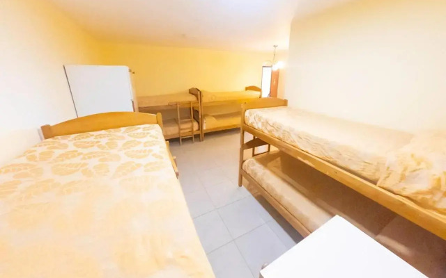 Yeah! Hostel