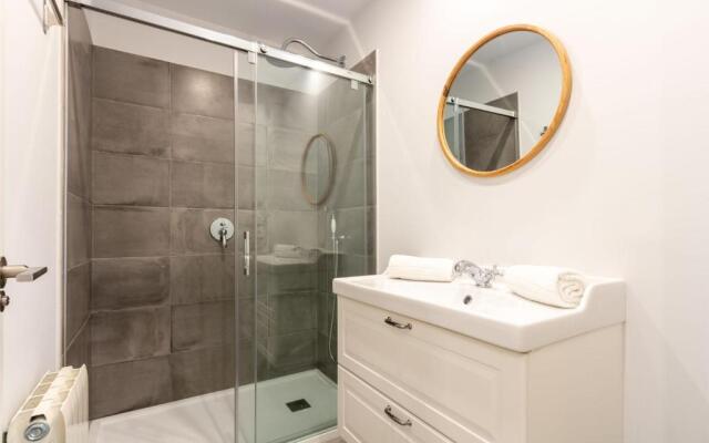 Plaza de España Deluxe Suites