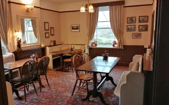 The Lion Hotel