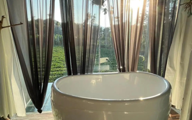 Sun Moon Lake Secret Garden Villa