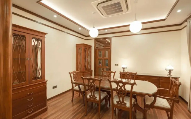 Alafehi Retreat - Private 3-Bedroom Villa with Pool