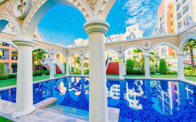 Venetian Resort Jomtien