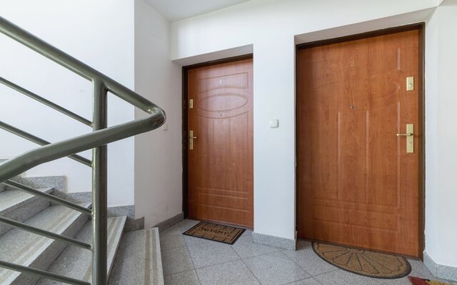 Apartment Giewont View by Renters