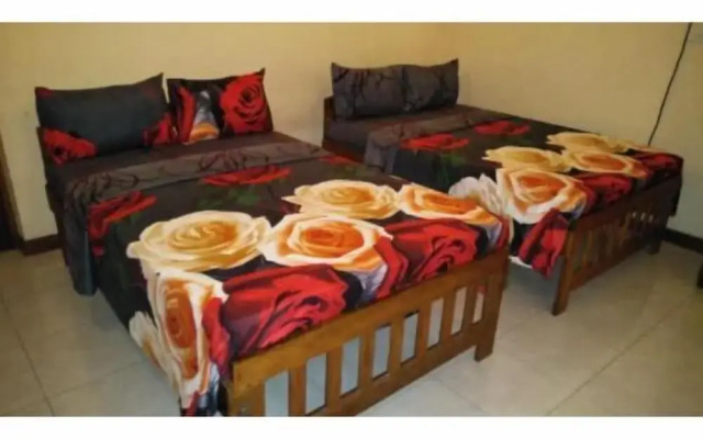 Hotel Mandakini