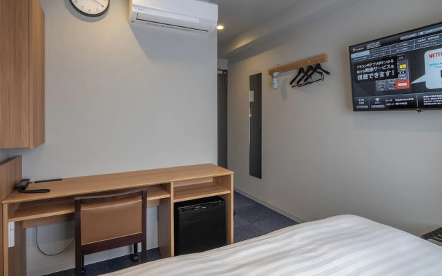 Toyoko Inn Kumamoto Airport