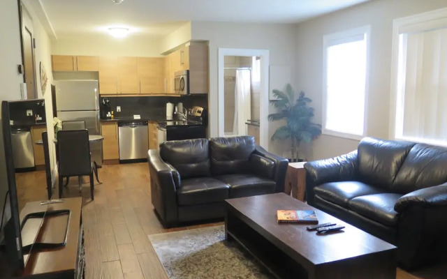 Western Hotel & Executive Suites