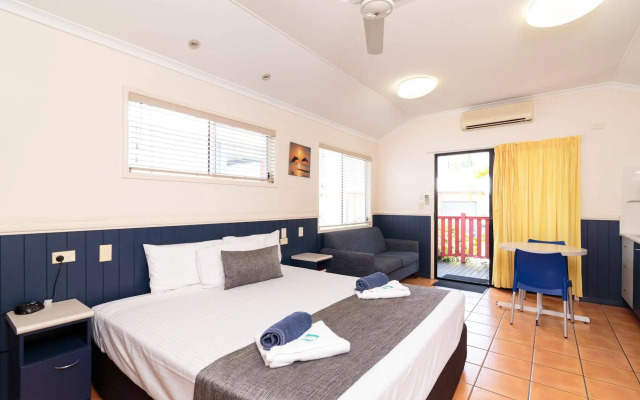 Gateway Lifestyle Maroochy