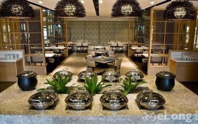 Huizhou Haishang Bay Hotel