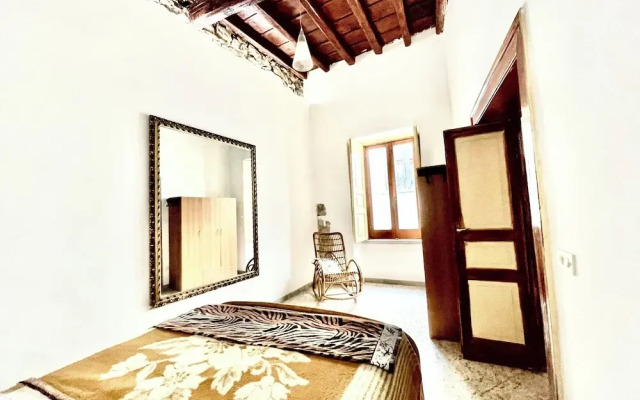 Suites - Mura del Tempo