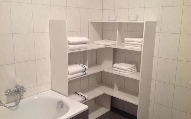 Ferienwohnung Fiwa FeWo-1 und FeWo-2