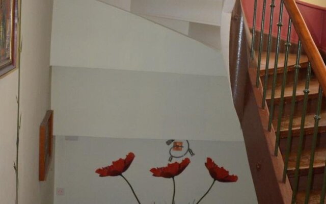 Chambres d'Hotes Le Passiflore