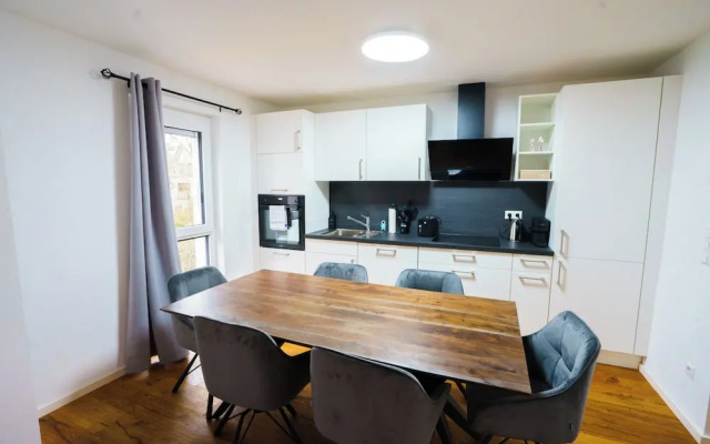 KC Hostings - Prestige Apartments