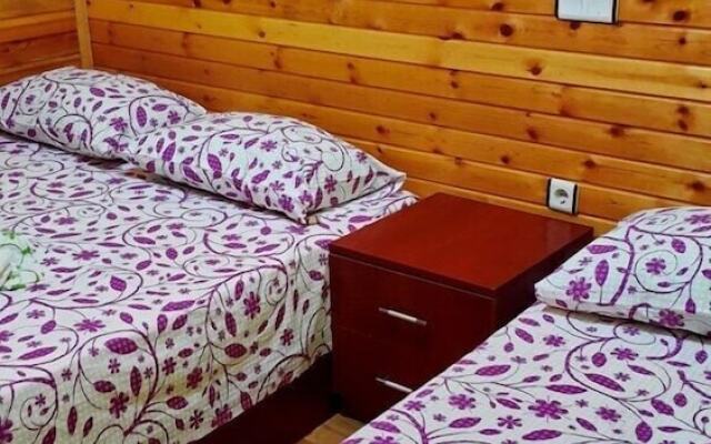 Olympos Tatilya Pansiyon