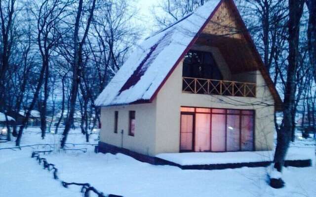 Qusar Olimpic Cottages