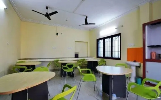 Sakthi Grand