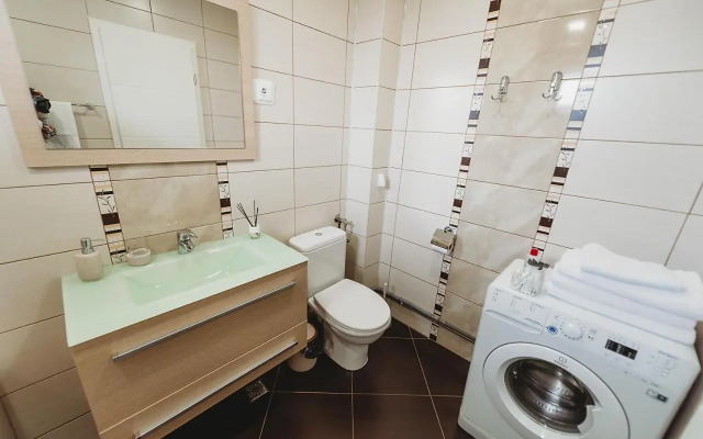 Apartament Alex