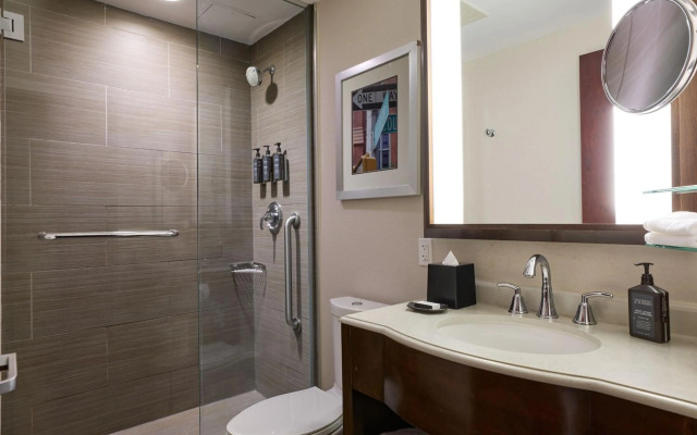 Sheraton Brooklyn New York Hotel